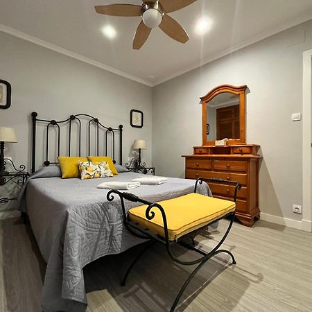 Lemon Tree Corazon De Cadiz Grupo Ac Gestion Apartment Exterior photo