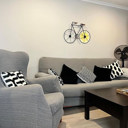 Lemon Tree Corazon De Cadiz Grupo Ac Gestion Apartment Exterior photo