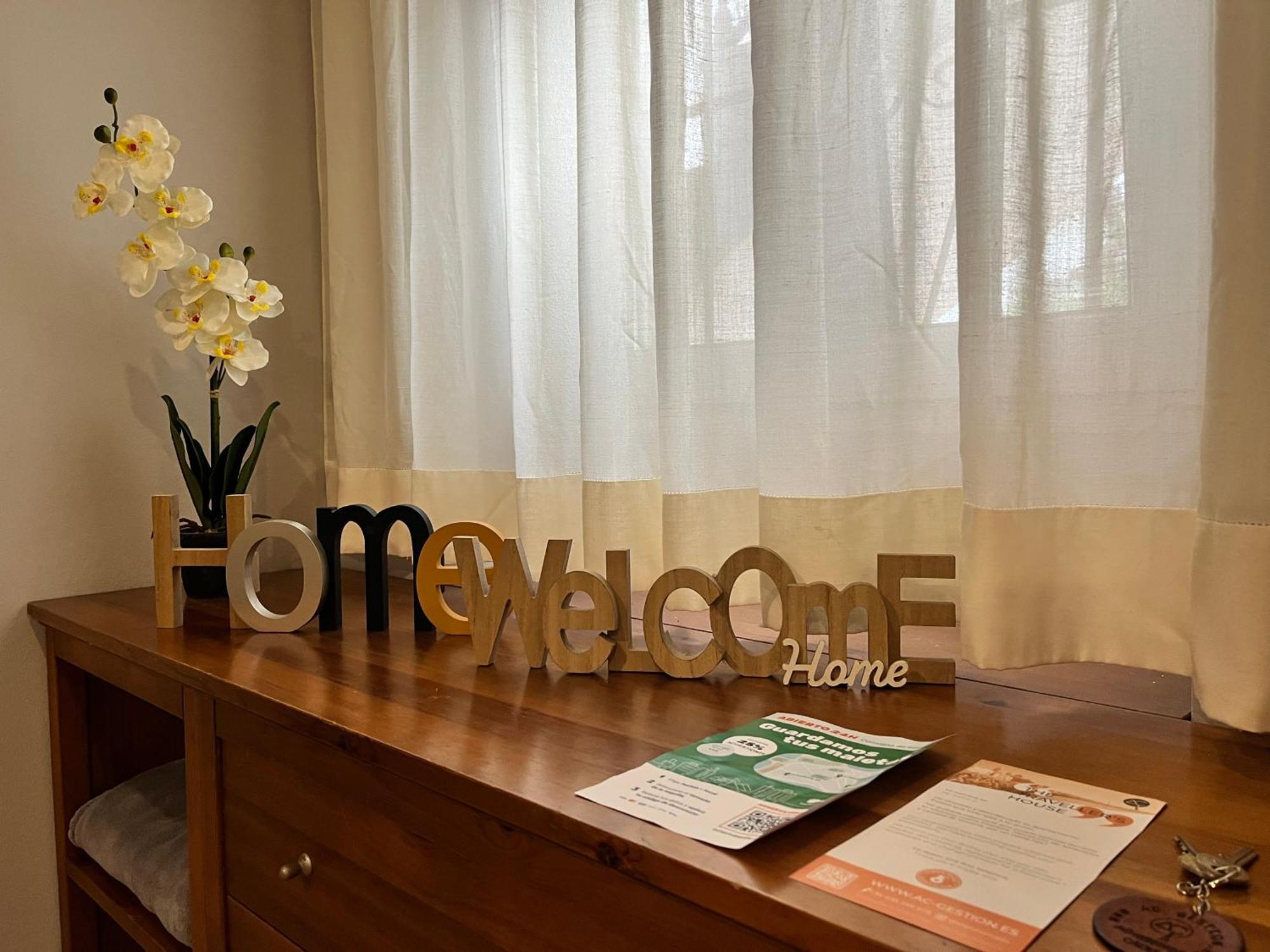 Lemon Tree Corazon De Cadiz Grupo Ac Gestion Apartment Exterior photo