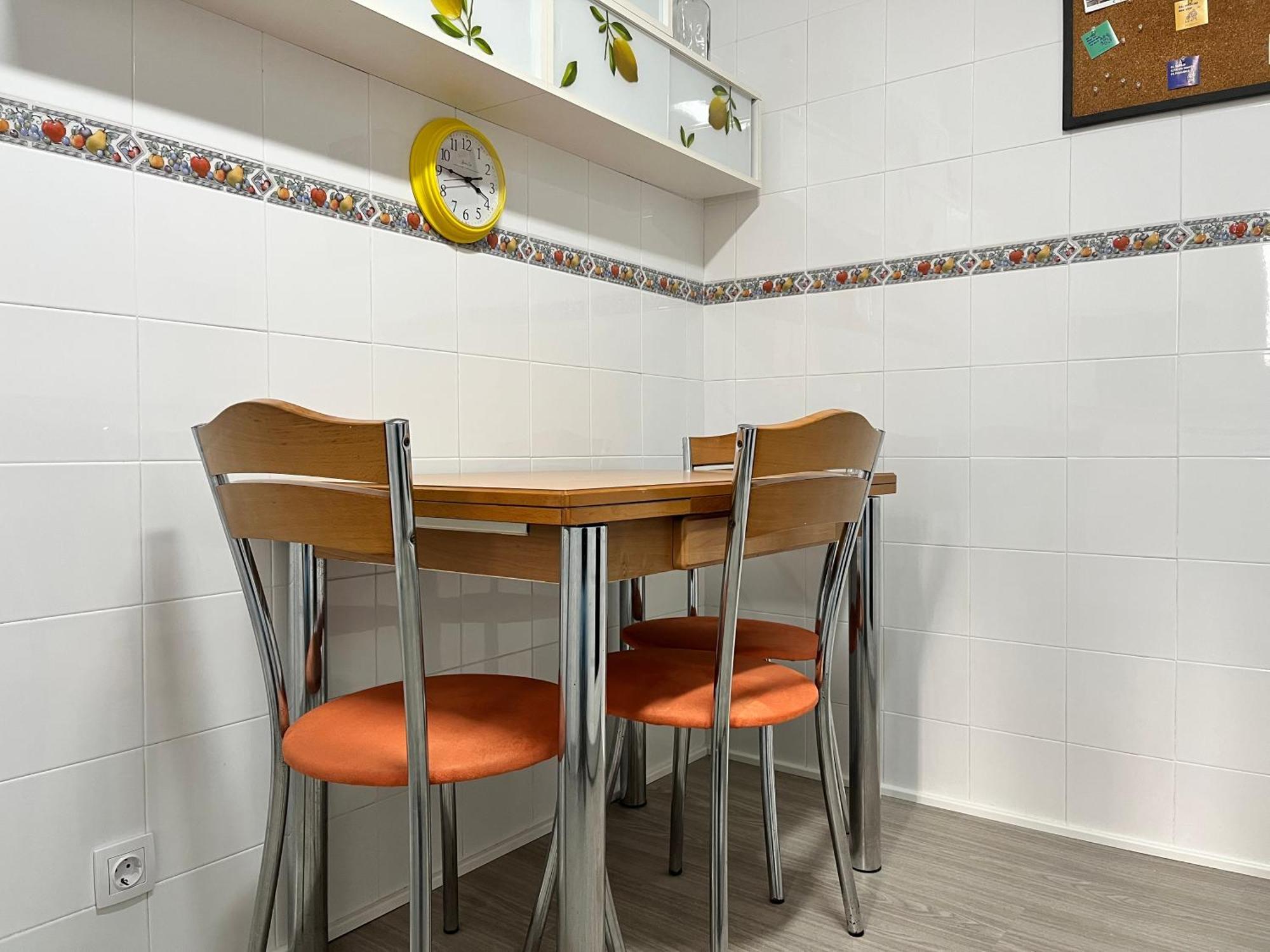 Lemon Tree Corazon De Cadiz Grupo Ac Gestion Apartment Exterior photo