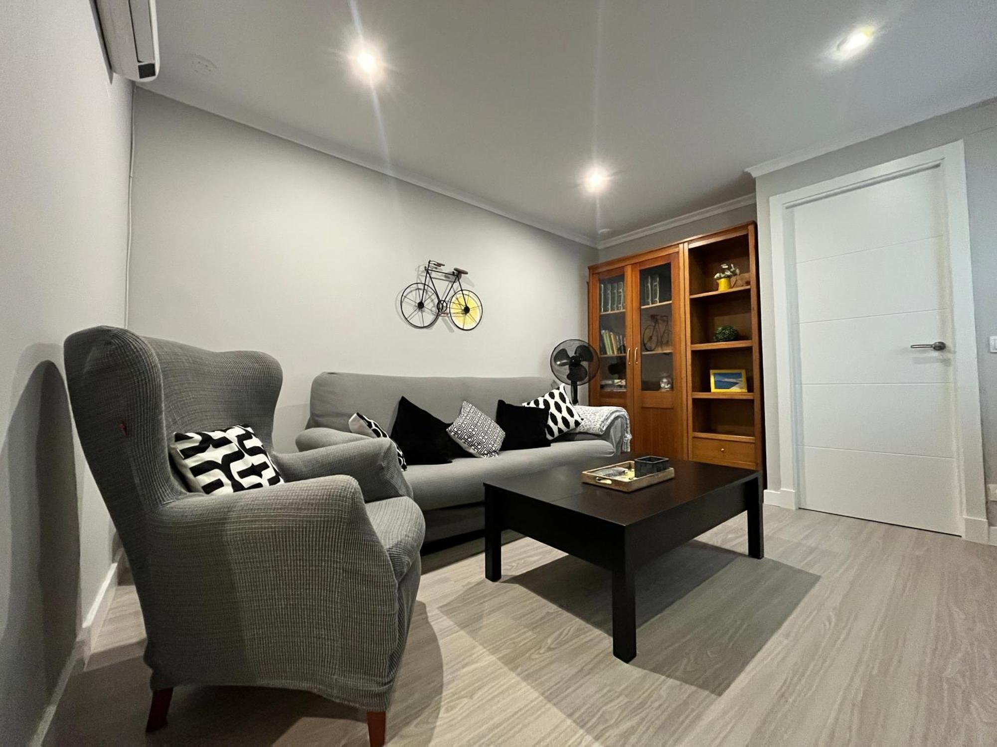 Lemon Tree Corazon De Cadiz Grupo Ac Gestion Apartment Exterior photo