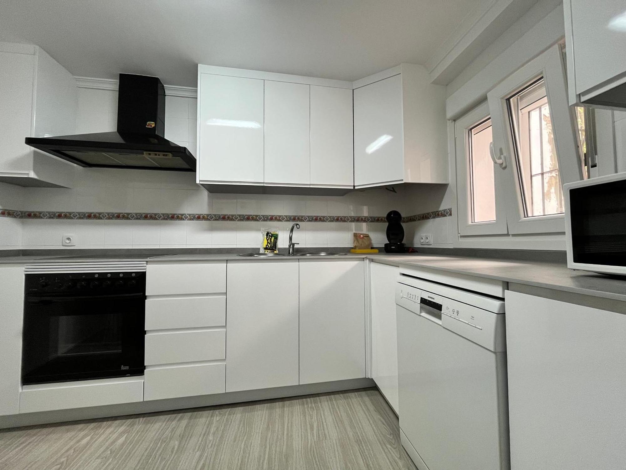 Lemon Tree Corazon De Cadiz Grupo Ac Gestion Apartment Exterior photo