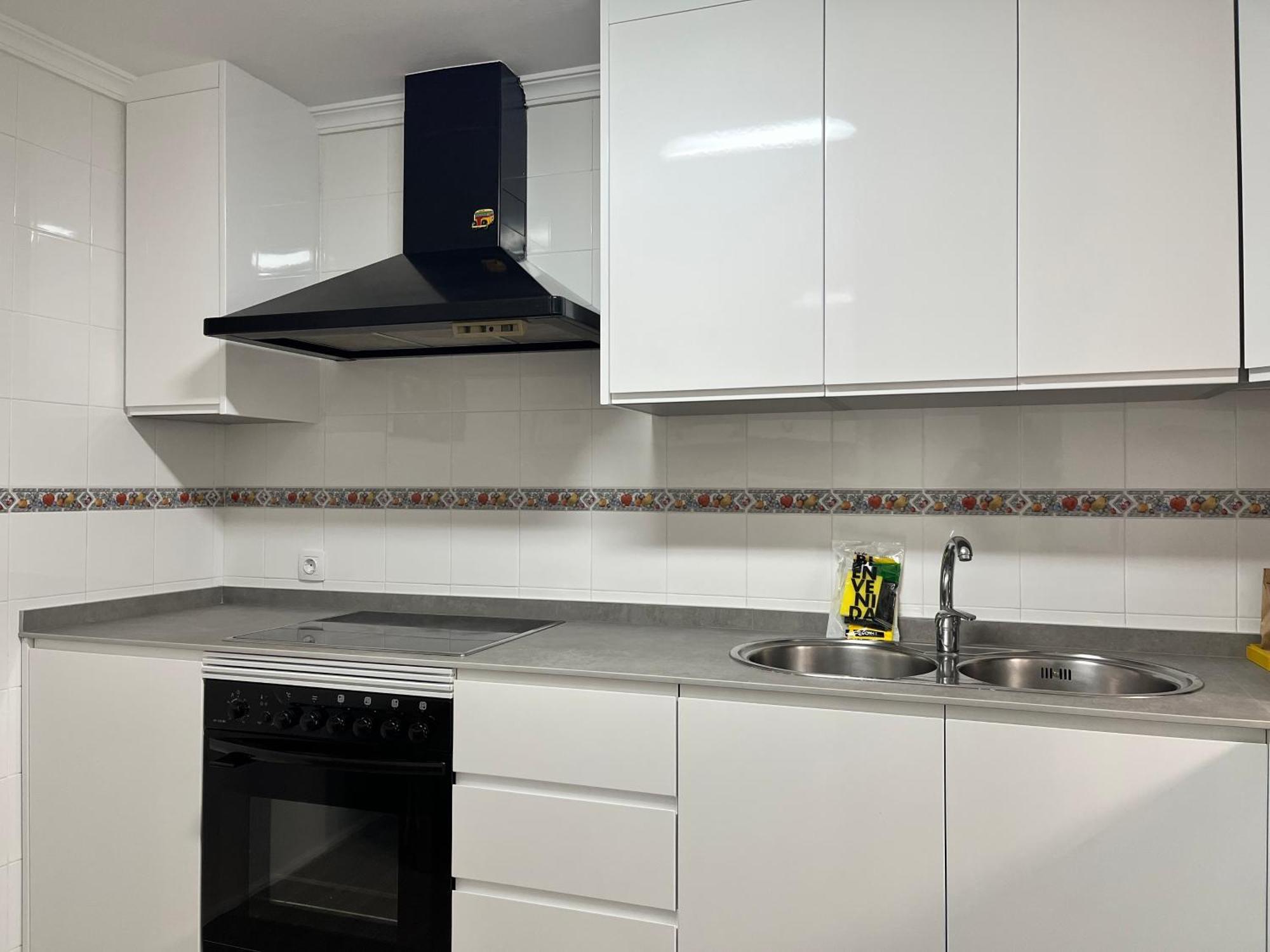 Lemon Tree Corazon De Cadiz Grupo Ac Gestion Apartment Exterior photo