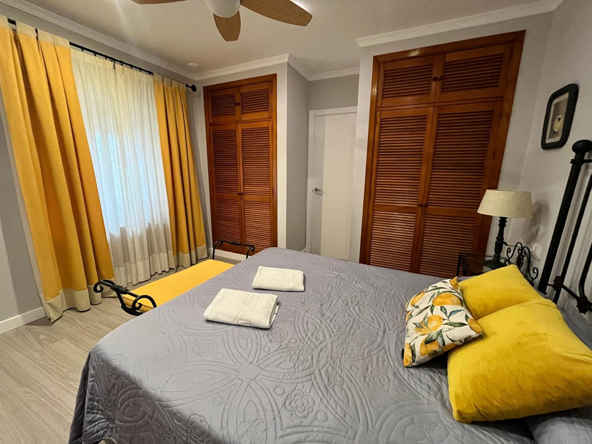 Lemon Tree Corazon De Cadiz Grupo Ac Gestion Apartment Exterior photo