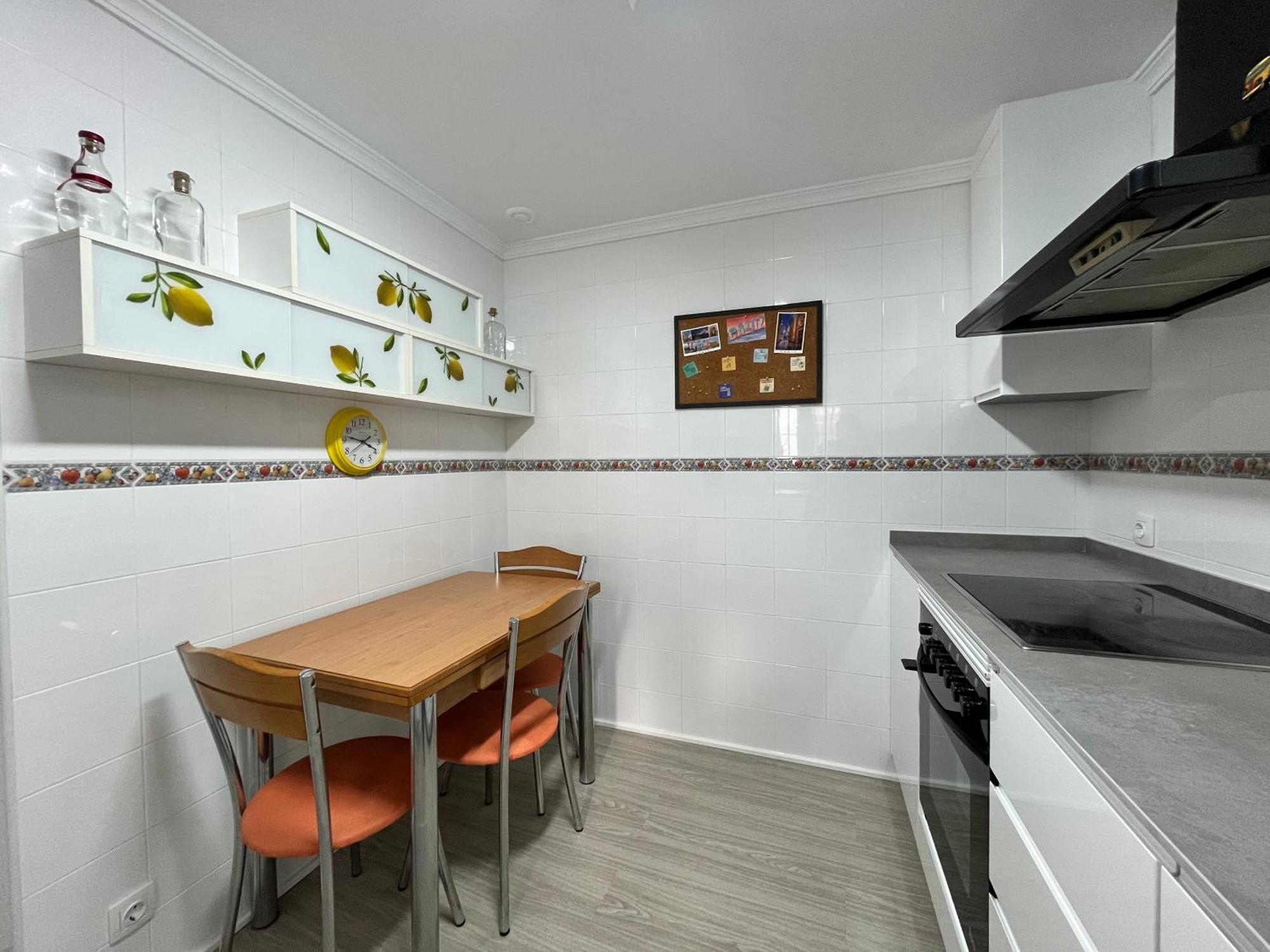 Lemon Tree Corazon De Cadiz Grupo Ac Gestion Apartment Exterior photo