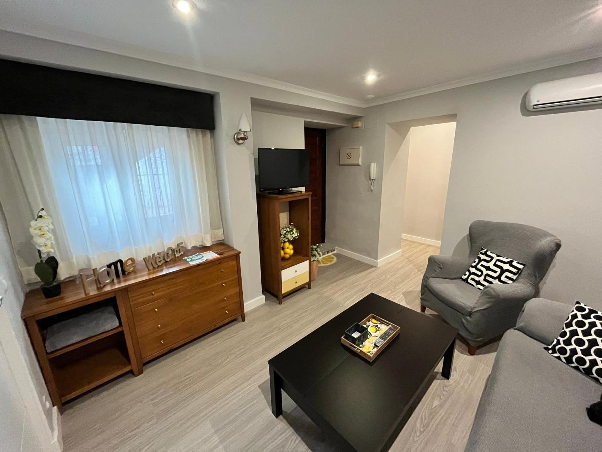 Lemon Tree Corazon De Cadiz Grupo Ac Gestion Apartment Exterior photo